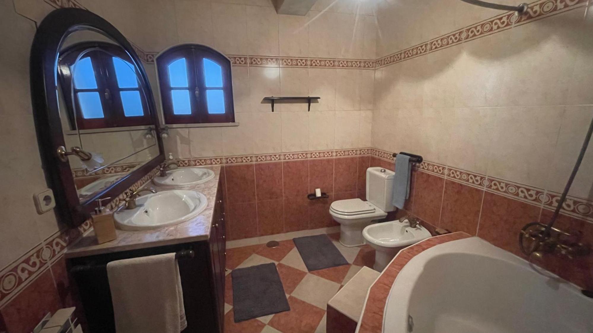 Quinta Da Barrosa Apartment Tentugal ภายนอก รูปภาพ